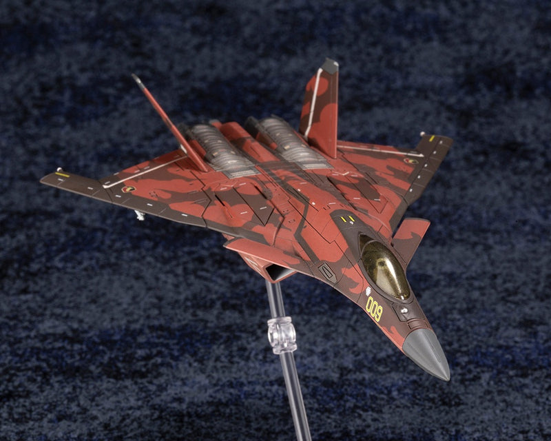 Kotobukiya Ace Combat Series CFA-44 1/144 Model Kit JAPAN OFFICIAL