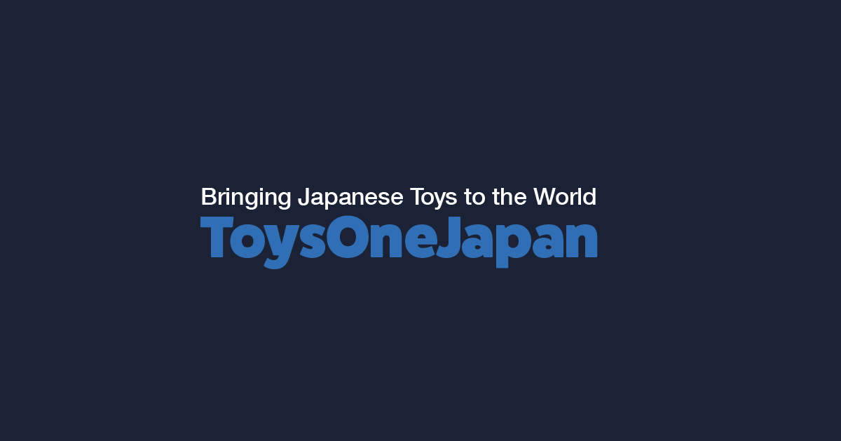 ToysOneJapan
