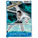 One Piece Card ST03-005 C Dracule Mihawk Japanese TCG