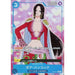 One Piece Card ST03-013 C Boa Hancock Alt Art Japanese TCG