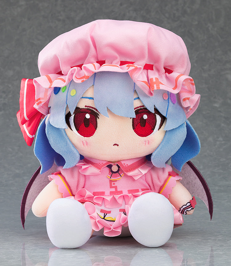 Good Smile Company Chocopuni Peluche Touhou LostWord Remilia Scarlet JAPON