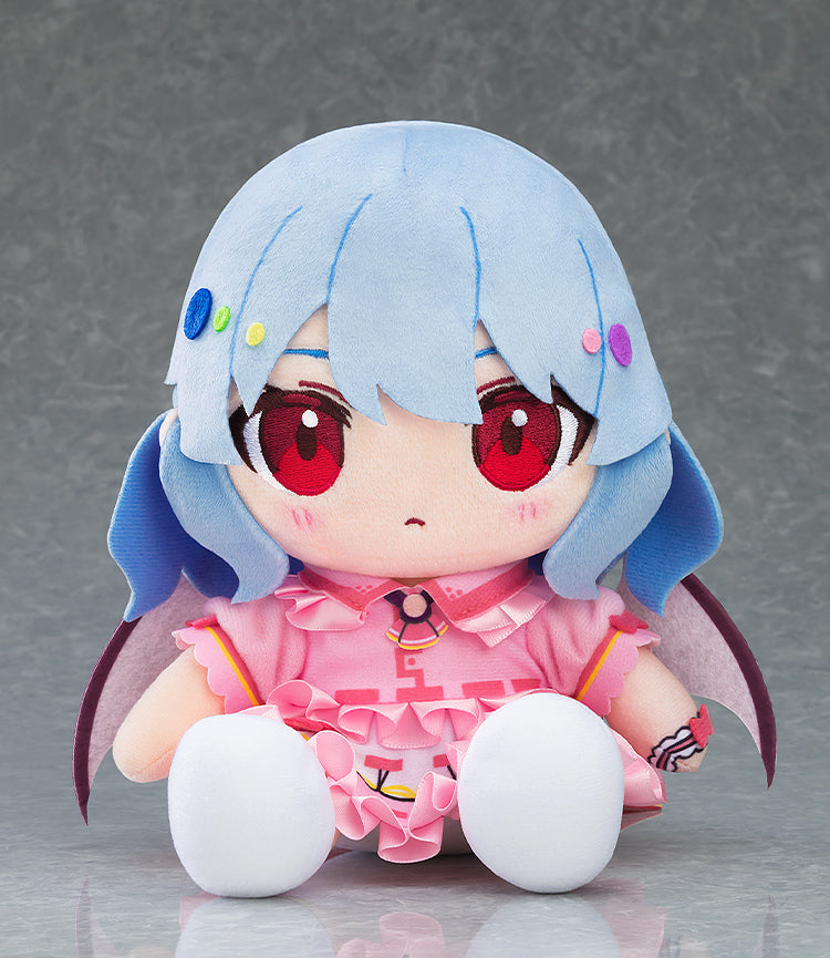 Good Smile Company Chocopuni Peluche Touhou LostWord Remilia Scarlet JAPON