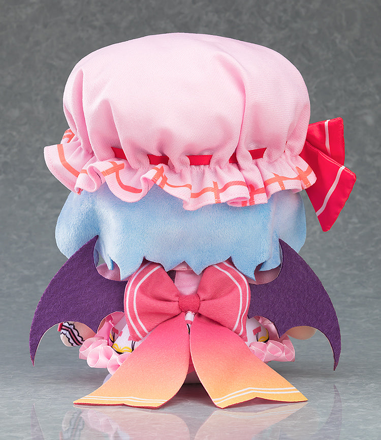 Good Smile Company Chocopuni Peluche Touhou LostWord Remilia Scarlet JAPON