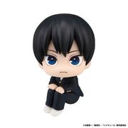MegaHouse LookUp Haikyuu!! Tobio Kageyama Figure JAPAN OFFICIAL