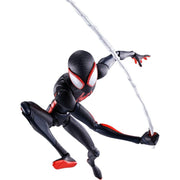 S.H.Figuarts Spider-Man Across the Spider-Verse Spider-Man Action Figure JAPAN