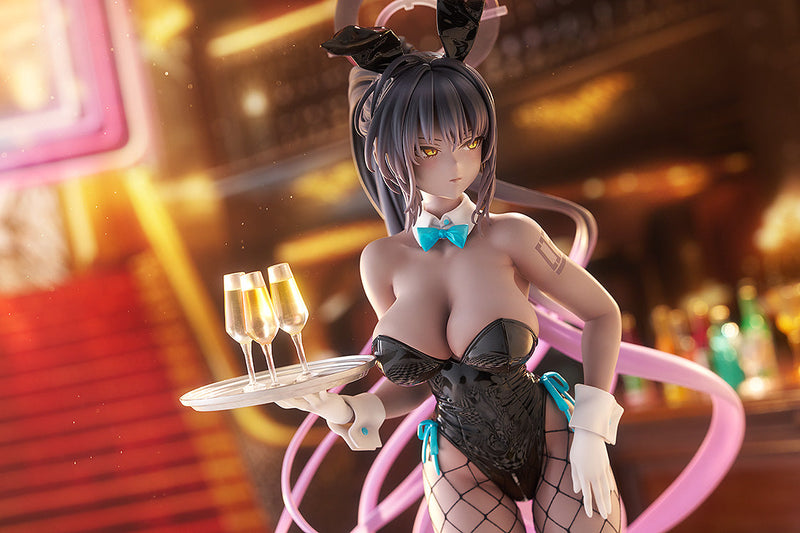 Max Factory Blue Archive Karin Kakudate Bunny Girl ver. 1/7 Figure JAPAN