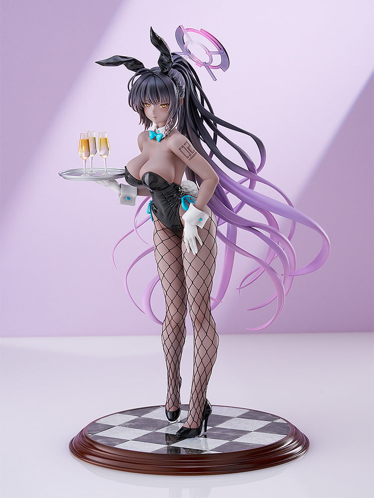 Max Factory Blue Archive Karin Kakudate Bunny Girl ver. 1/7 Figure JAPAN