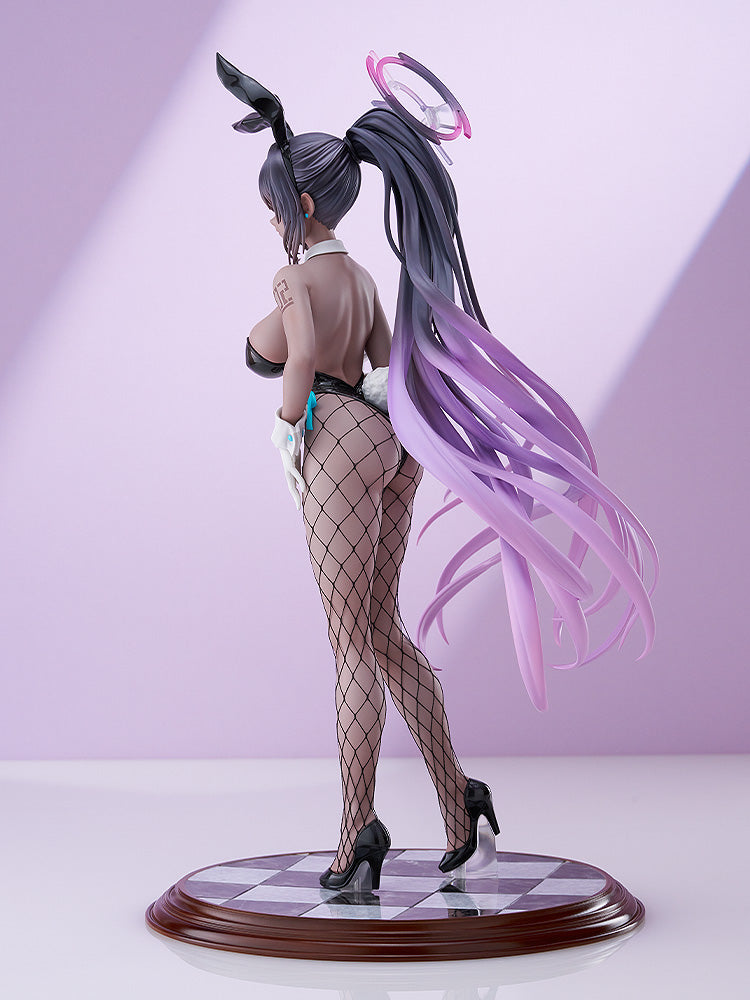 Max Factory Blue Archive Karin Kakudate Bunny Girl ver. 1/7 Figure JAPAN