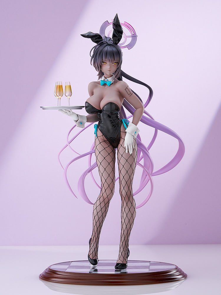 Max Factory Blue Archive Karin Kakudate Bunny Girl ver. 1/7 Figure JAPAN
