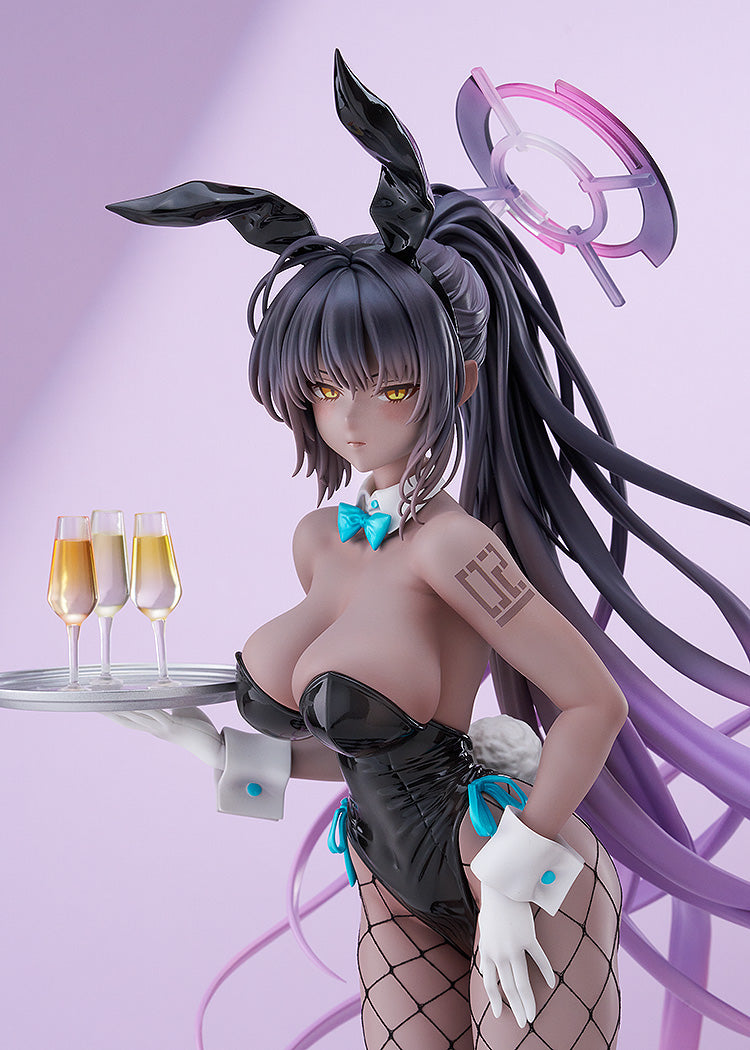 Max Factory Blue Archive Karin Kakudate Bunny Girl ver. 1/7 Figure JAPAN