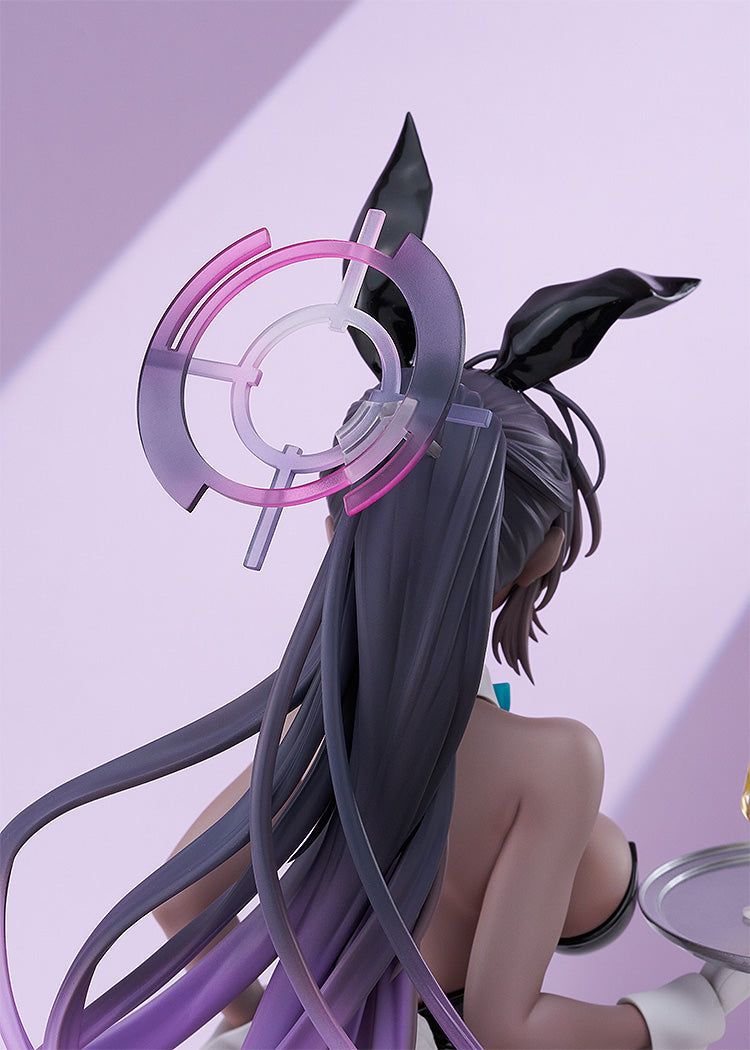 Max Factory Blue Archive Karin Kakudate Bunny Girl ver. 1/7 Figure JAPAN