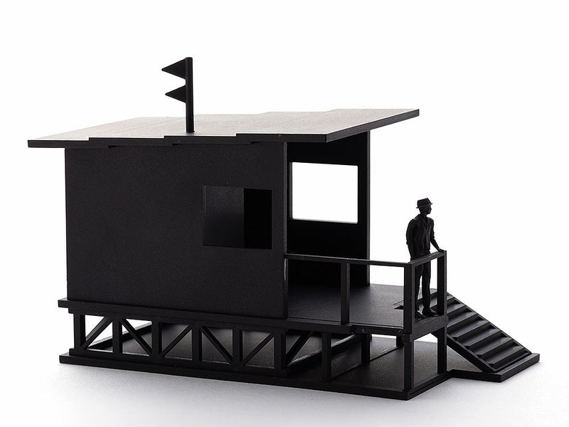 Kit de modelo StudioSYUTO Friday Road Show JAPÃO OFICIAL