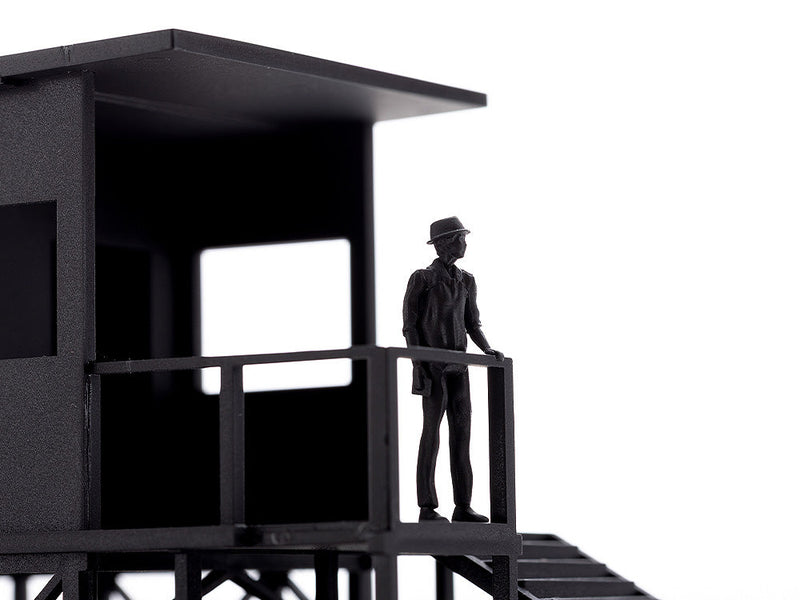 Kit de modelo StudioSYUTO Friday Road Show JAPÃO OFICIAL