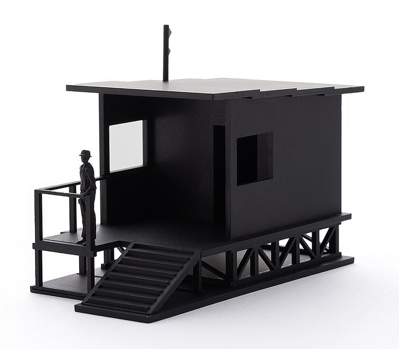 Kit de modelo StudioSYUTO Friday Road Show JAPÃO OFICIAL