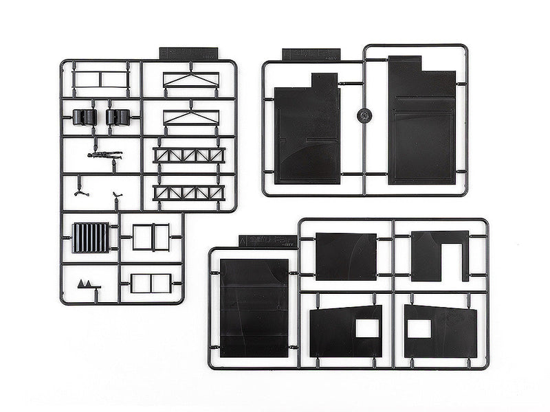 Kit de modelo StudioSYUTO Friday Road Show JAPÃO OFICIAL