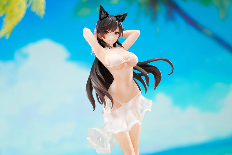 APEX LIMEPIE Series Azur Lane Atago Summer March Ver. 1/8 Figure JAPAN OFFICIAL
