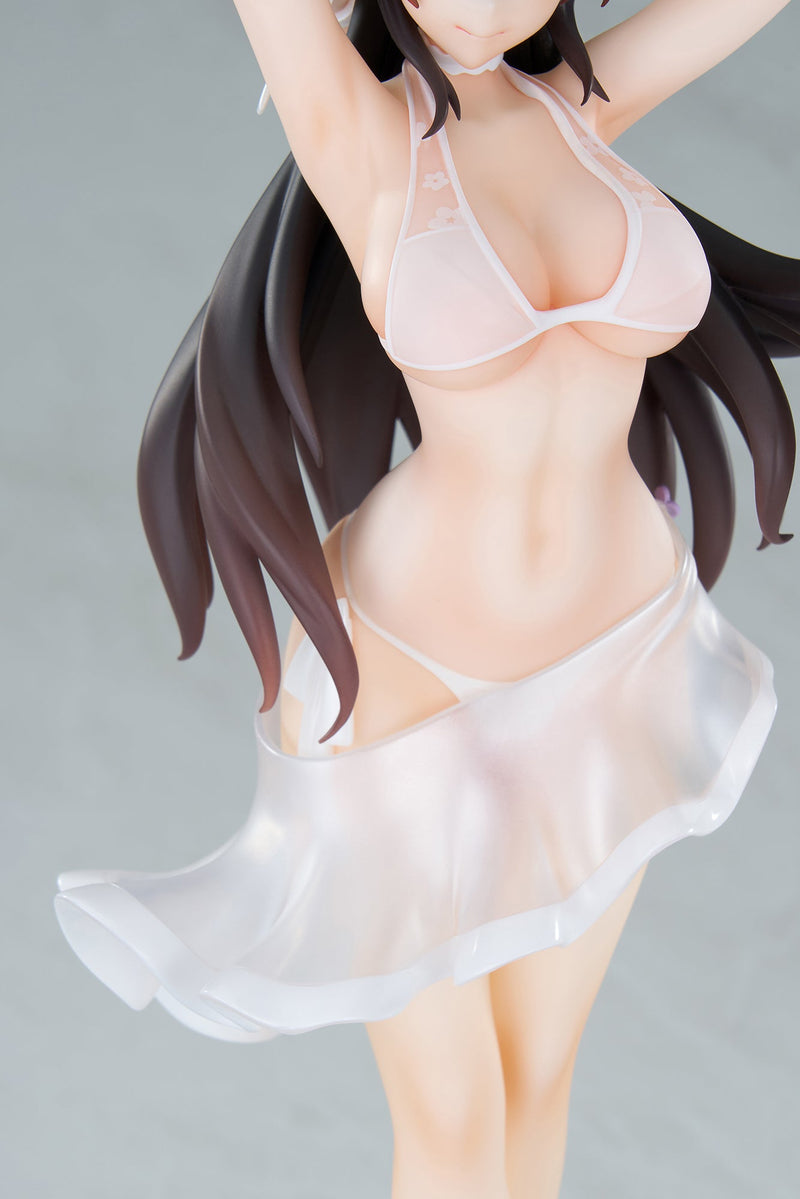 APEX LIMEPIE Series Azur Lane Atago Summer March Ver. 1/8 Figure JAPAN OFFICIAL