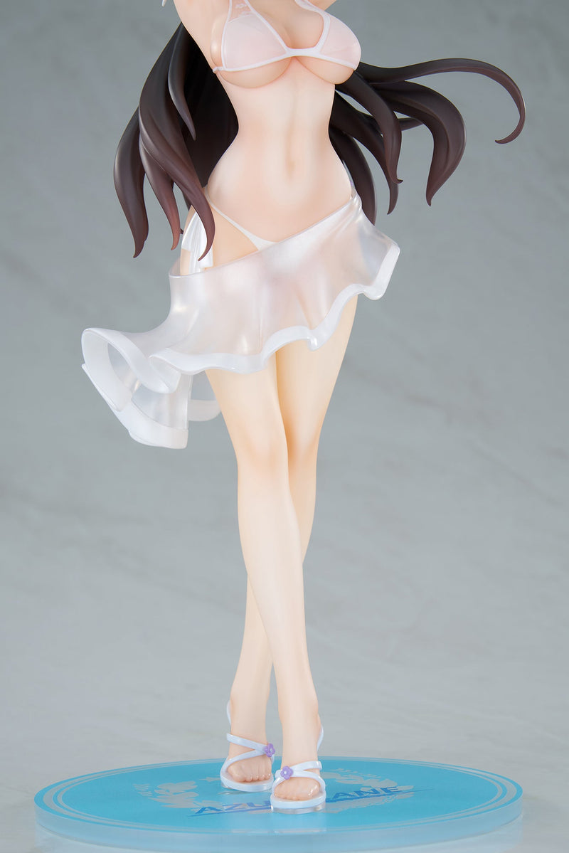 APEX LIMEPIE Series Azur Lane Atago Summer March Ver. 1/8 Figure JAPAN OFFICIAL