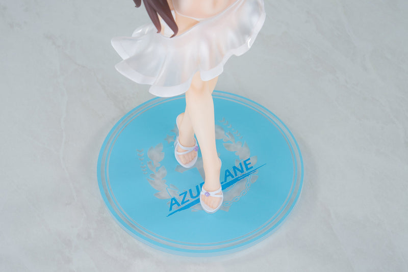 APEX LIMEPIE Series Azur Lane Atago Summer March Ver. 1/8 Figure JAPAN OFFICIAL