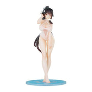 LIMEPIE Series Azur Lane Takao Beach Rhapsody Ver. 1/8 Figure JAPAN OFFICIAL