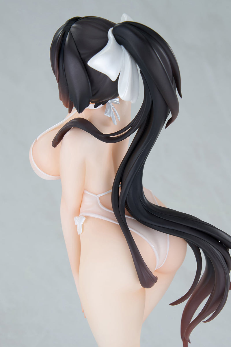 Série LIMEPIE Azur Lane Takao Beach Rhapsody Ver. Figurine 1/8 OFFICIEL DU JAPON