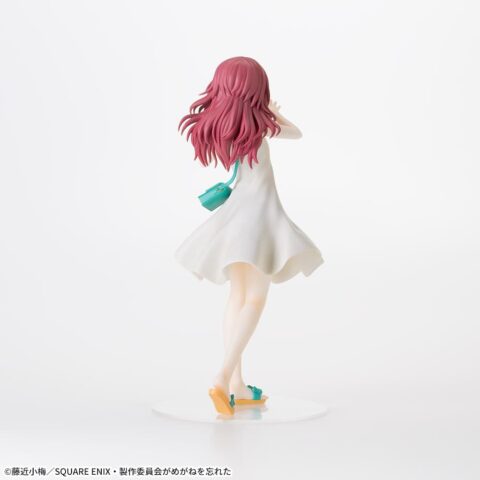 Luminasta The Girl I Like Forgot Her Glasses Ai Mie Casual Clothes Ver Figure