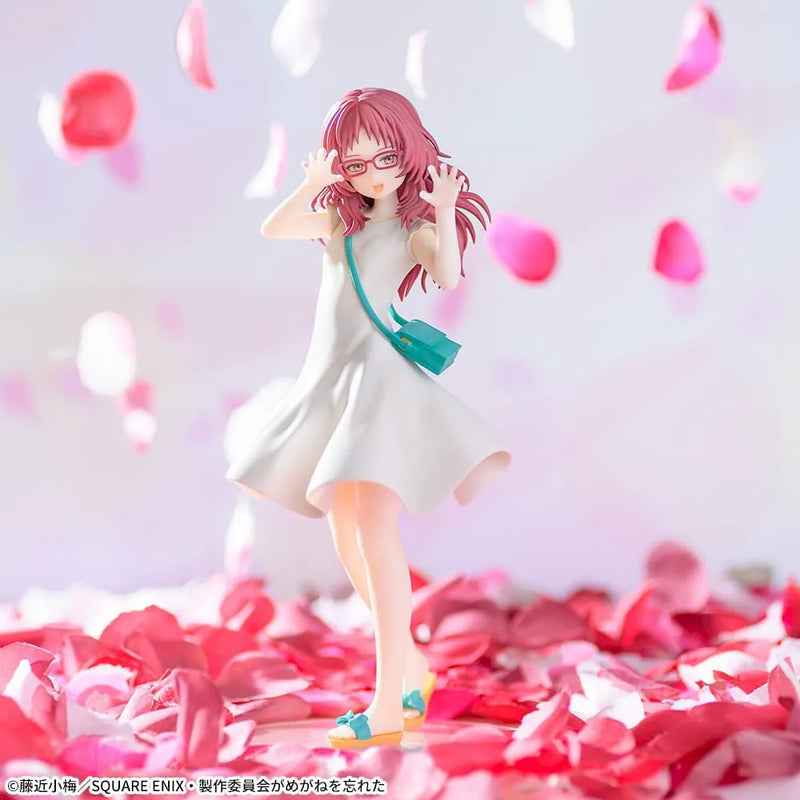 Luminasta The Girl I Like Forgot Her Glasses Ai Mie Casual Clothes Ver Figure