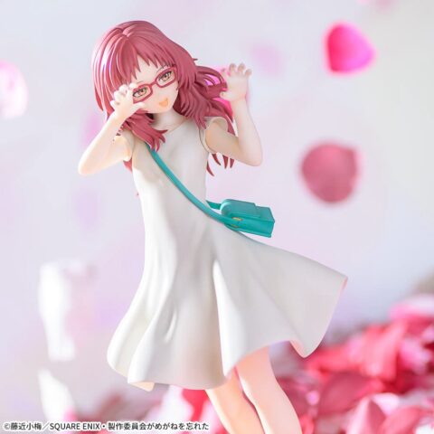 Luminasta The Girl I Like Forgot Her Glasses Ai Mie Casual Clothes Ver Figure