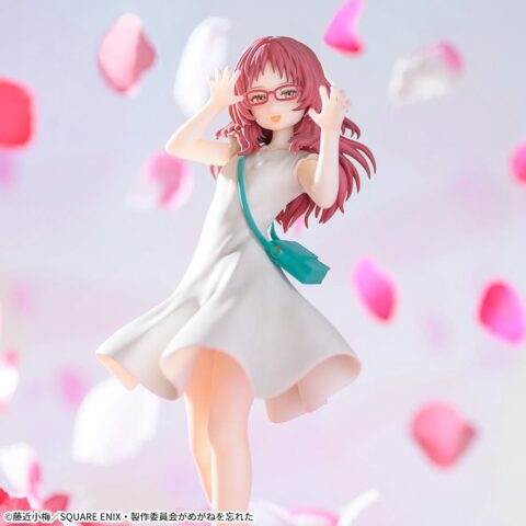 Luminasta The Girl I Like Forgot Her Glasses Ai Mie Casual Clothes Ver Figure