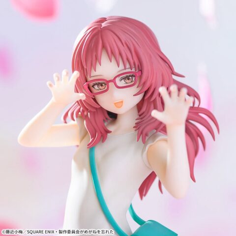 Luminasta The Girl I Like Forgot Her Glasses Ai Mie Casual Clothes Ver Figure