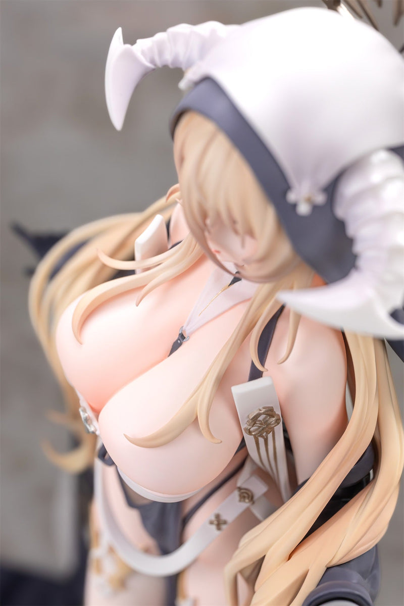 AniGame Azur Lane Implacable 1/6 Figur JAPAN OFFIZIELL