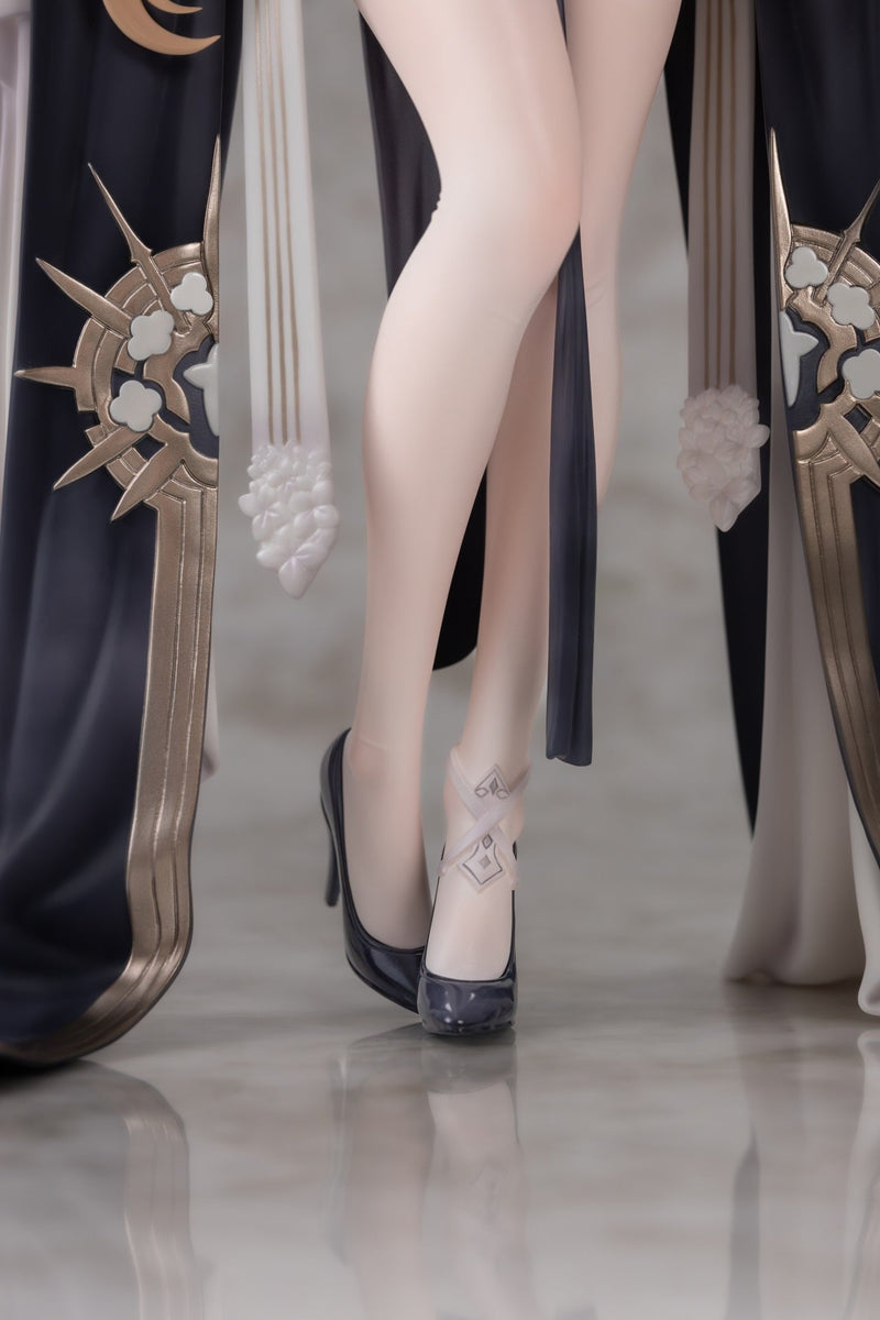 AniGame Azur Lane Implacable 1/6 Figur JAPAN OFFIZIELL