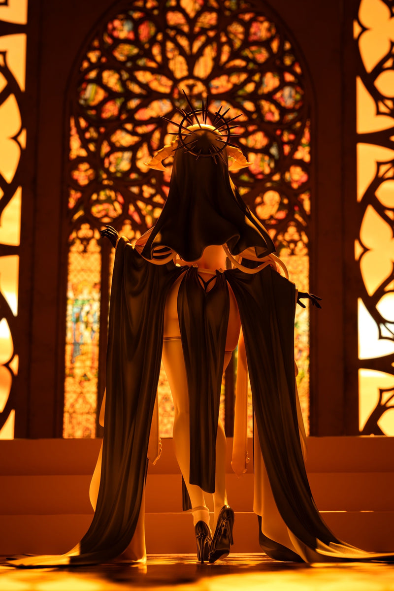 AniGame Azur Lane Implacable 1/6 Figur JAPAN OFFIZIELL