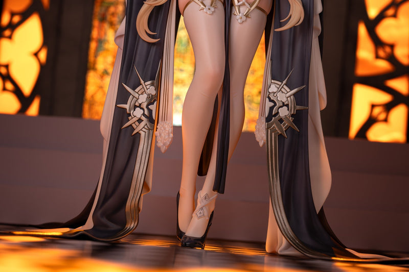 AniGame Azur Lane Implacable 1/6 Figur JAPAN OFFIZIELL