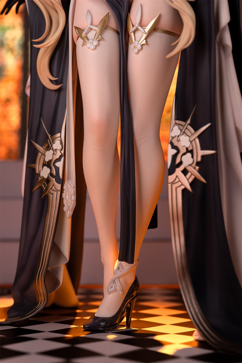 AniGame Azur Lane Implacable 1/6 Figur JAPAN OFFIZIELL