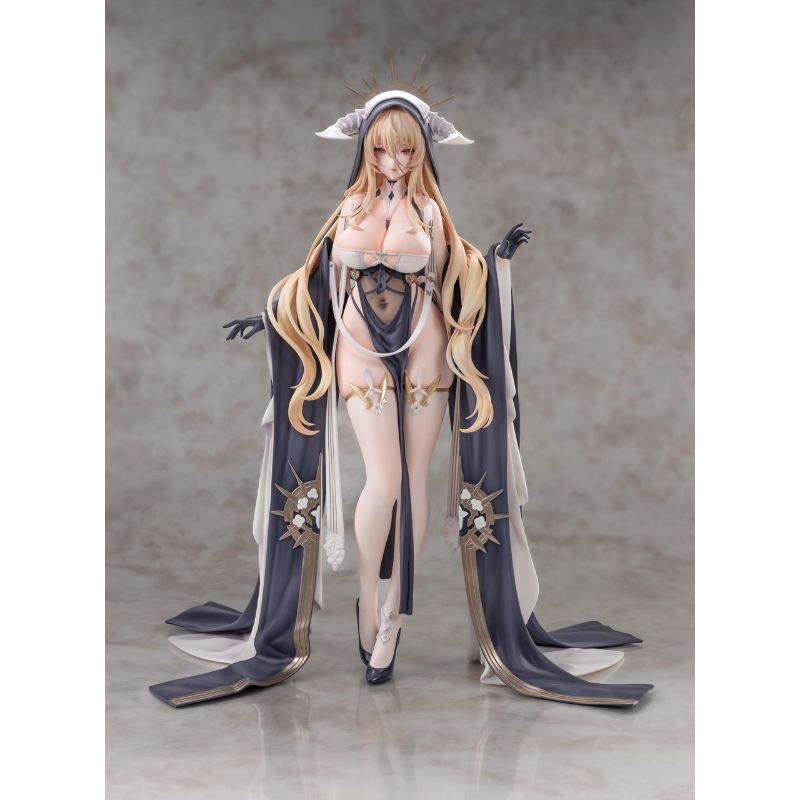 AniGame Azur Lane Implacable 1/6 Figure JAPAN OFFICIAL