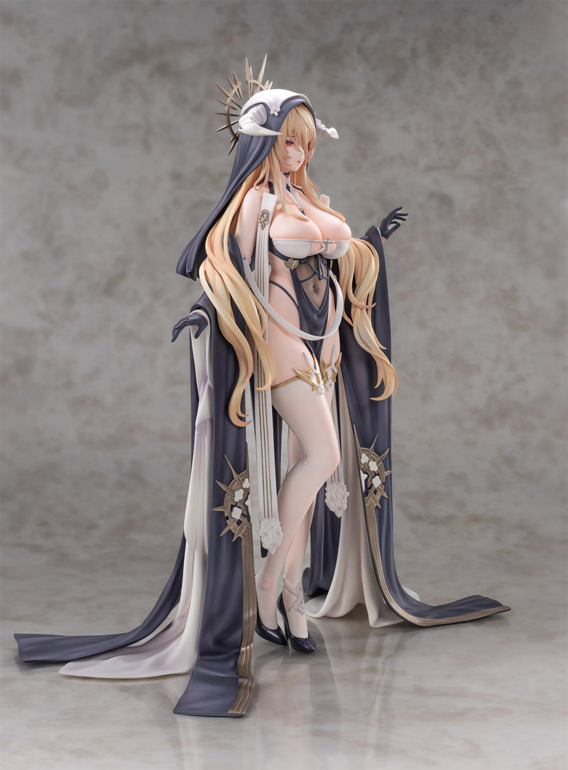 AniGame Azur Lane Implacable 1/6 Figur JAPAN OFFIZIELL