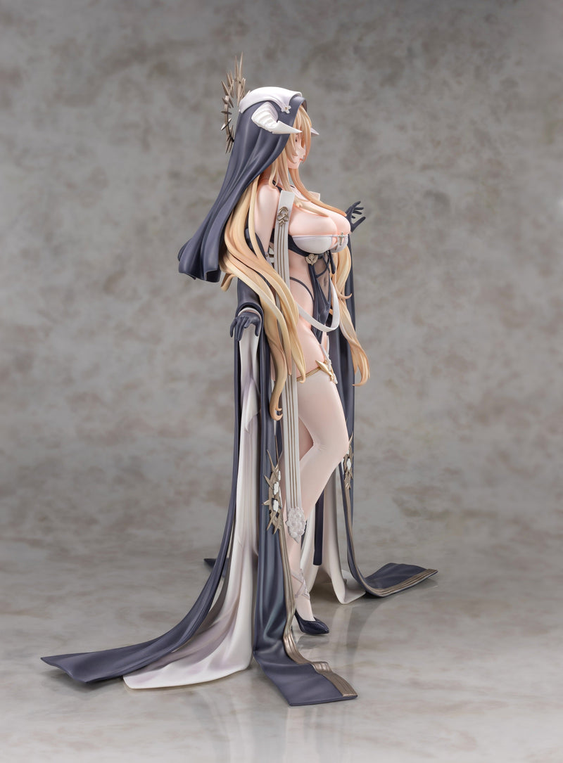 AniGame Azur Lane Implacable 1/6 Figur JAPAN OFFIZIELL