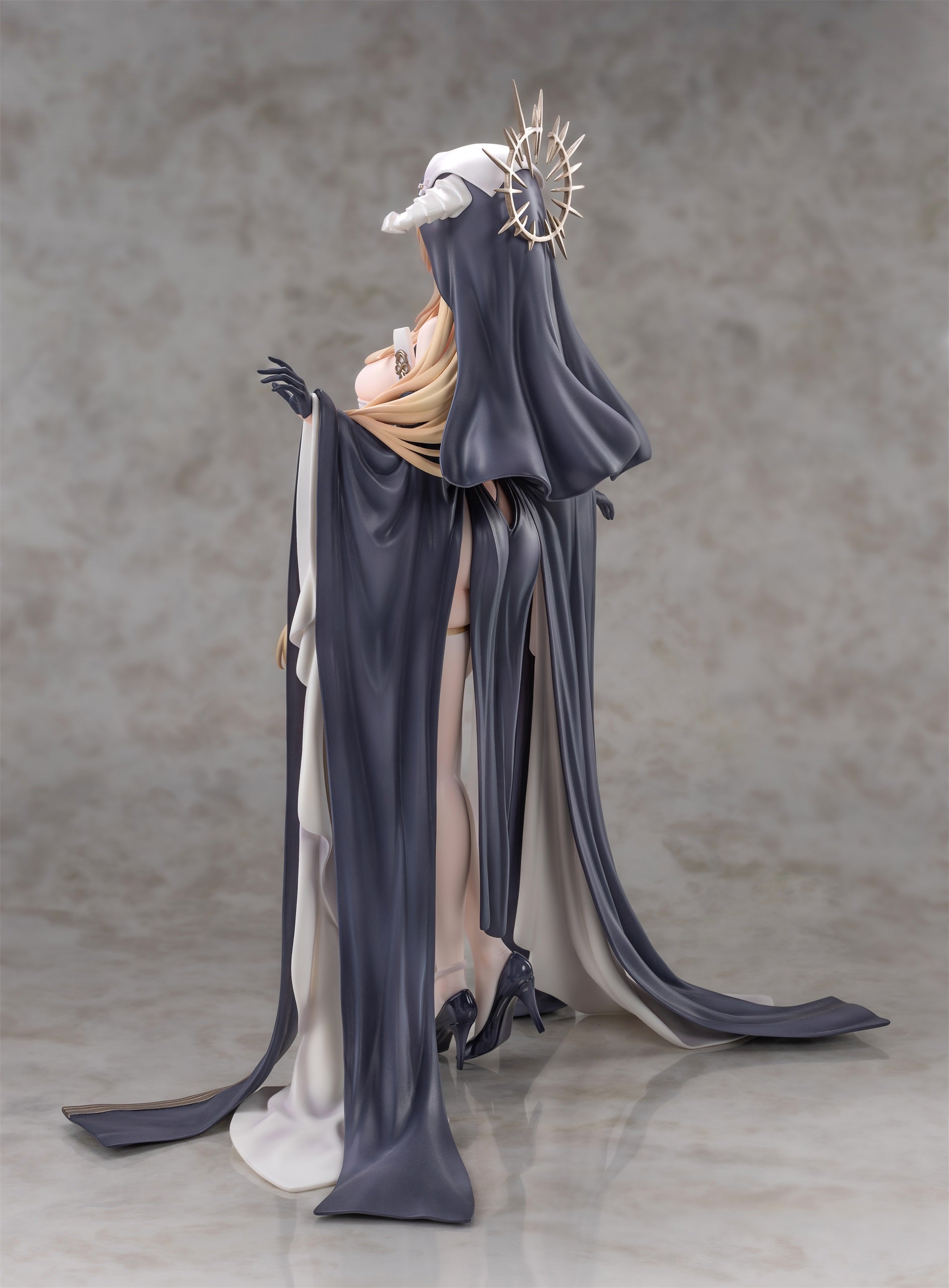 AniGame Azur Lane Implacable 1/6 Figure JAPAN OFFICIAL — ToysOneJapan