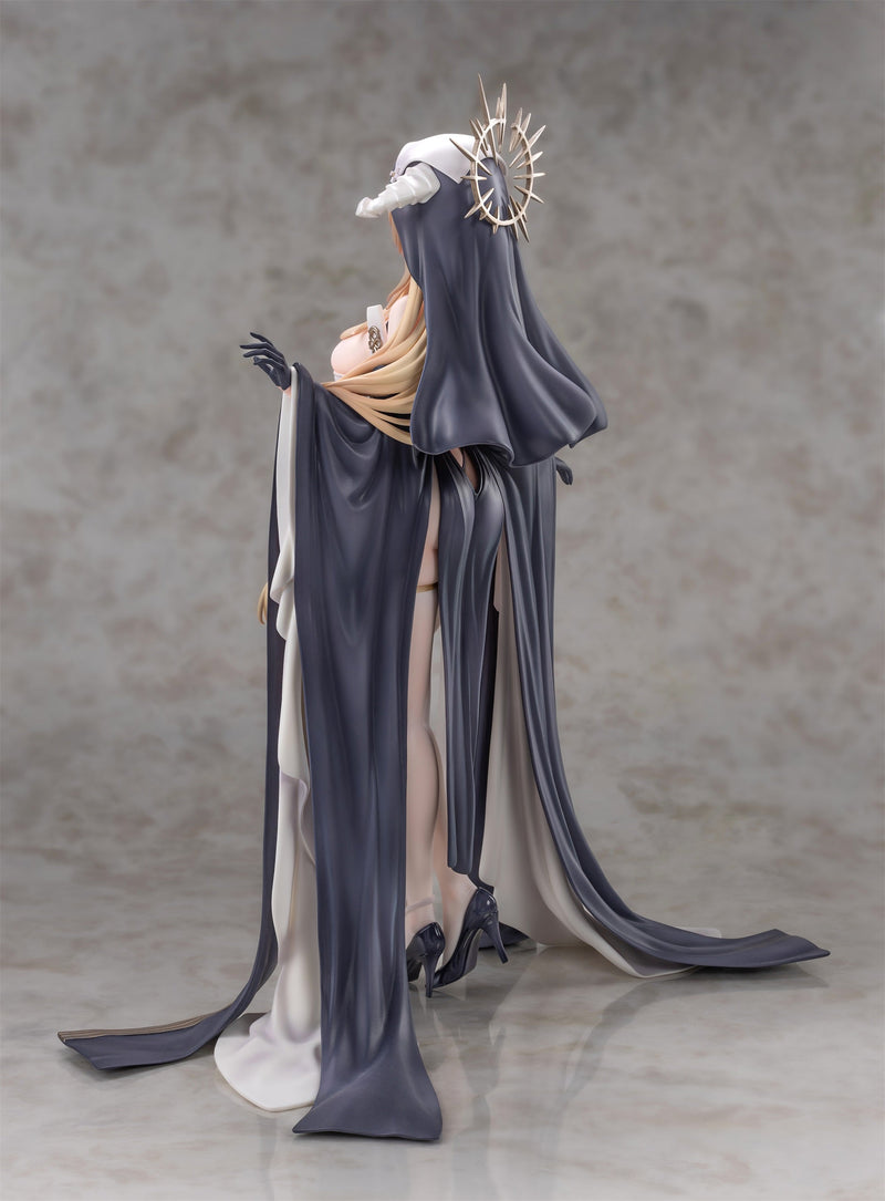 AniGame Azur Lane Implacable 1/6 Figur JAPAN OFFIZIELL