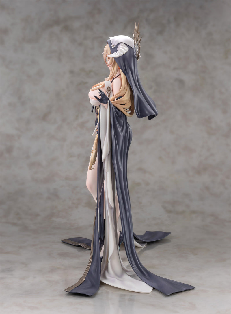 AniGame Azur Lane Implacable 1/6 Figur JAPAN OFFIZIELL