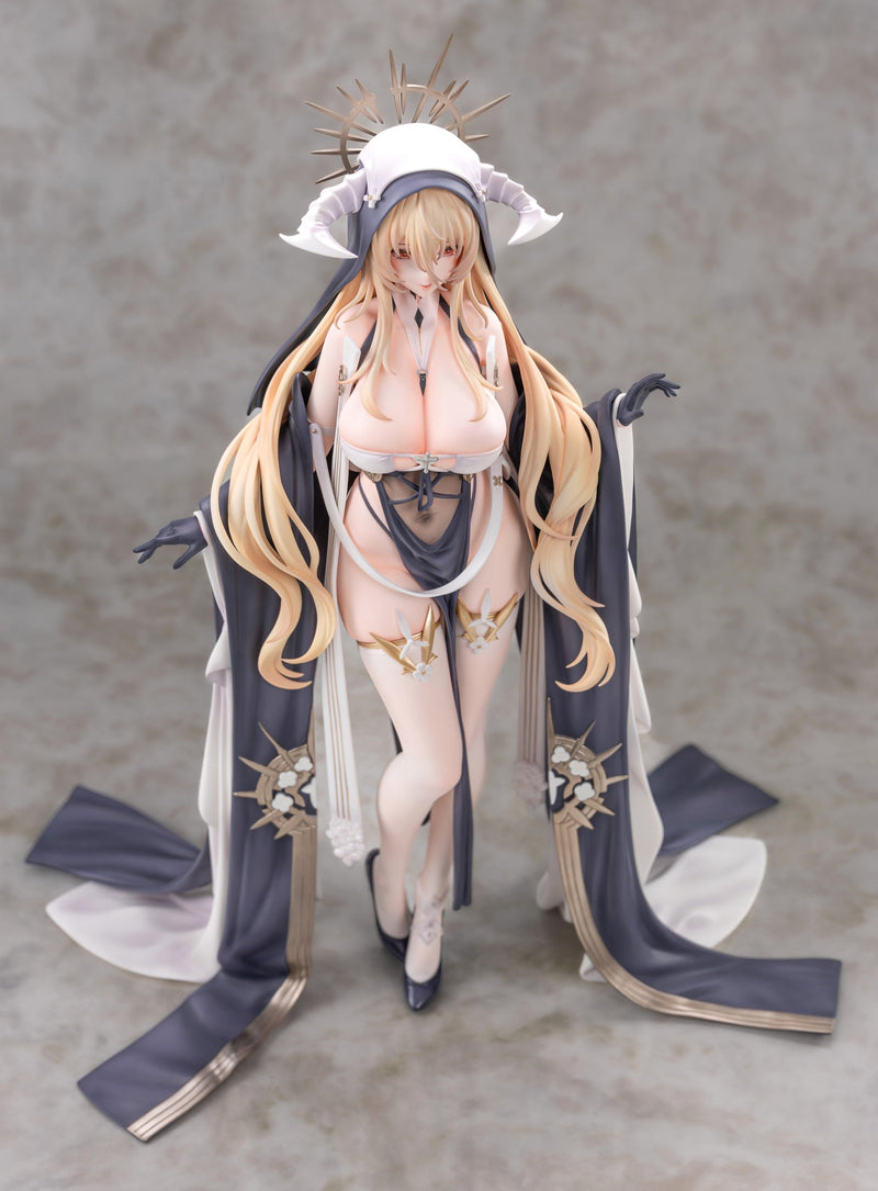 AniGame Azur Lane Implacable 1/6 Figur JAPAN OFFIZIELL