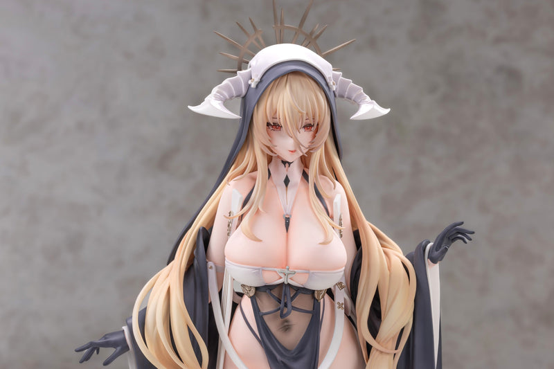 AniGame Azur Lane Implacable 1/6 Figur JAPAN OFFIZIELL