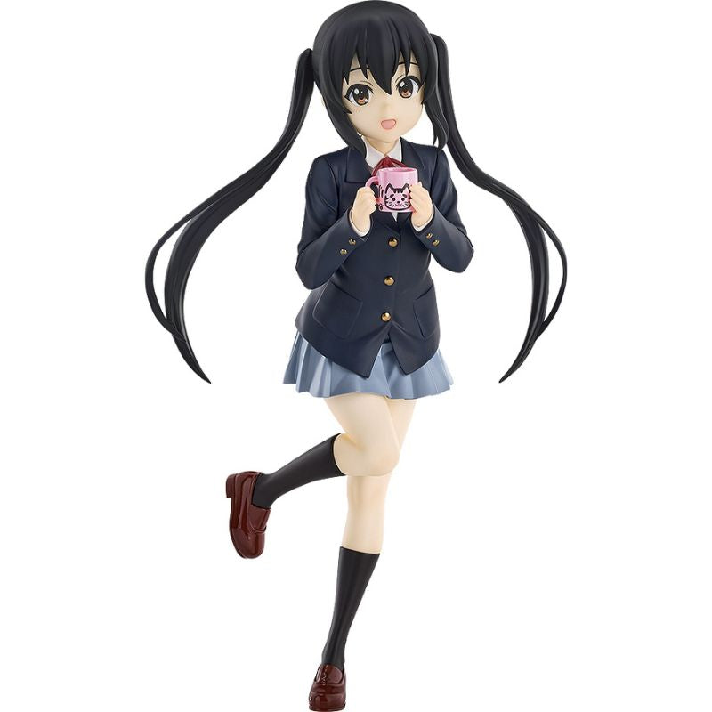 Good Smile Arts Shanghai POP UP PARADE K-On! Azusa Nakano L size Figure JAPAN