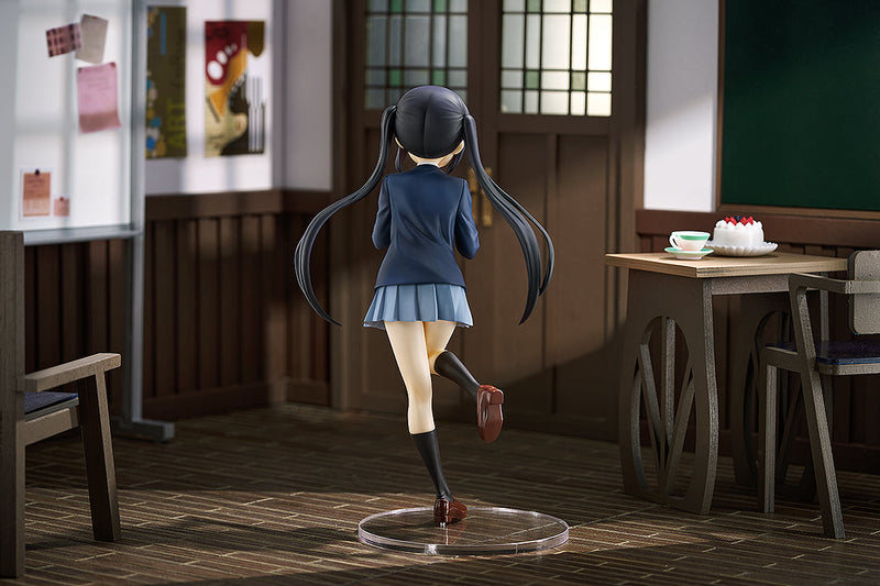 Good Smile Arts Shanghai POP UP PARADE K-On! Azusa Nakano L Größe Figur JAPAN