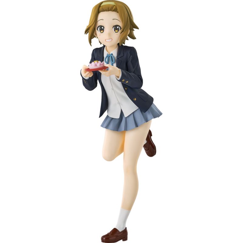 Good Smile Arts Shanghai POP UP PARADE K-On! Ritsu Tainaka L size Figure JAPAN