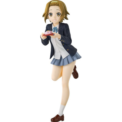 Good Smile Arts Shanghai POP UP PARADE K-On! Ritsu Tainaka L size Figure JAPAN
