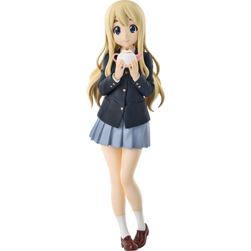 Good Smile Arts Shanghai POP UP PARADE K-On! Tsumugi Kotobuki L size Figure