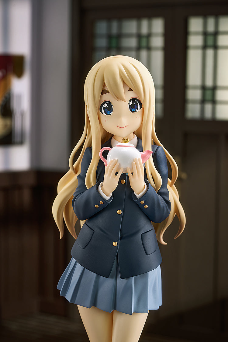 Good Smile Arts Shanghai POP UP PARADE K-On! Tsumugi Kotobuki L Größe Figur