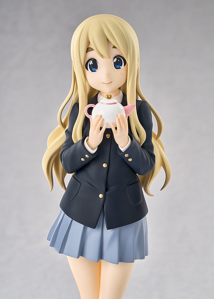 Good Smile Arts Shanghai POP UP PARADE K-On! Tsumugi Kotobuki L Größe Figur